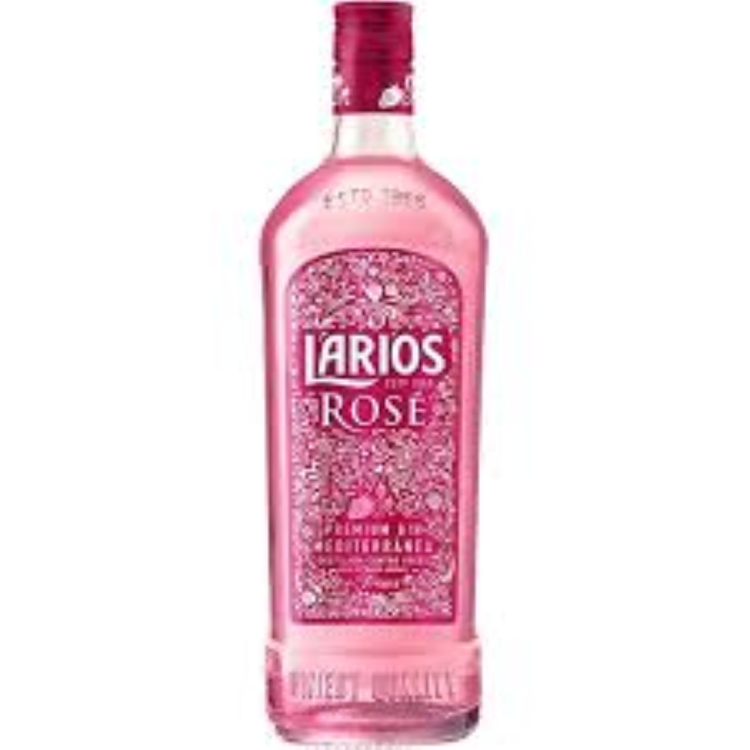 LARIOS ROSE 700ML